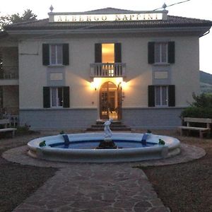 Hotel Ristorante Nappini