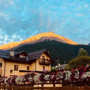 Hotel La Ginestra