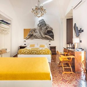 Terra D'Amuri Hotel Boutique