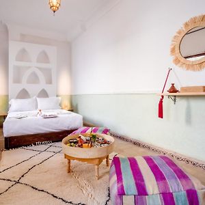 Riad Ekla Boutique Hotel