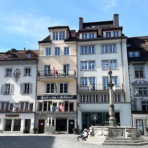 Boutique Hotel Schlüssel seit 1545