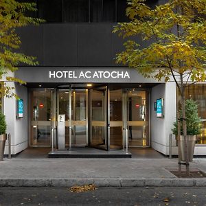 AC Hotel Atocha