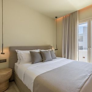 Camera deluxe con letto king size