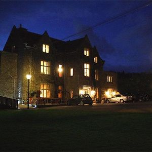 Fosse Manor Hotel